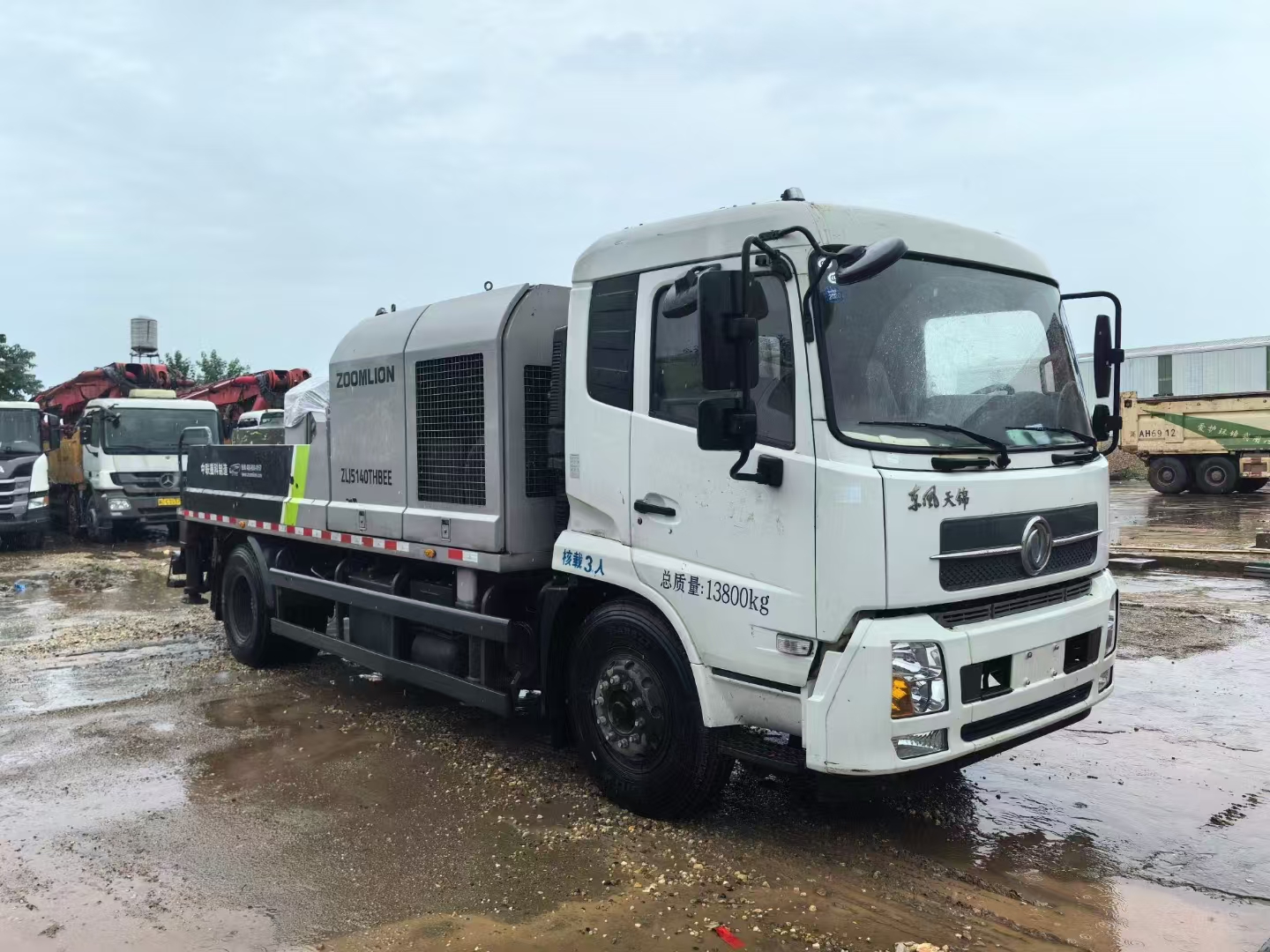 Troubleshooting Common Concrete Machinery Problems