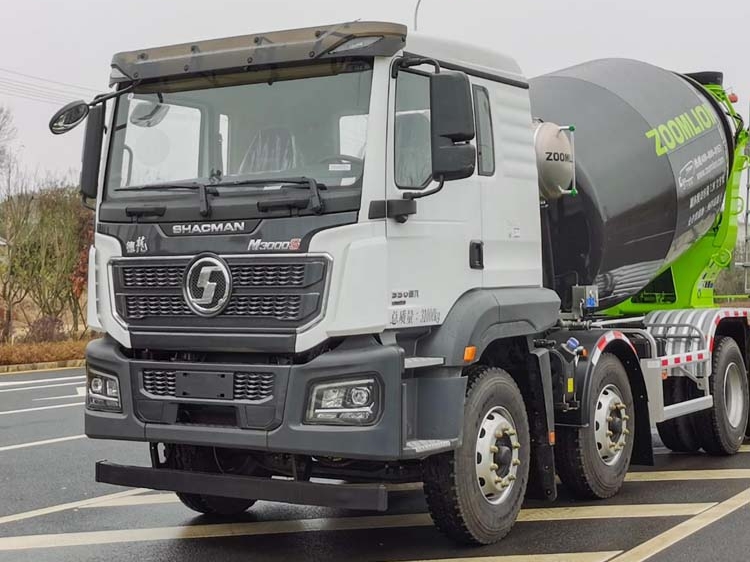 Used Concrete Machinery: Red Flags to Watch Out For