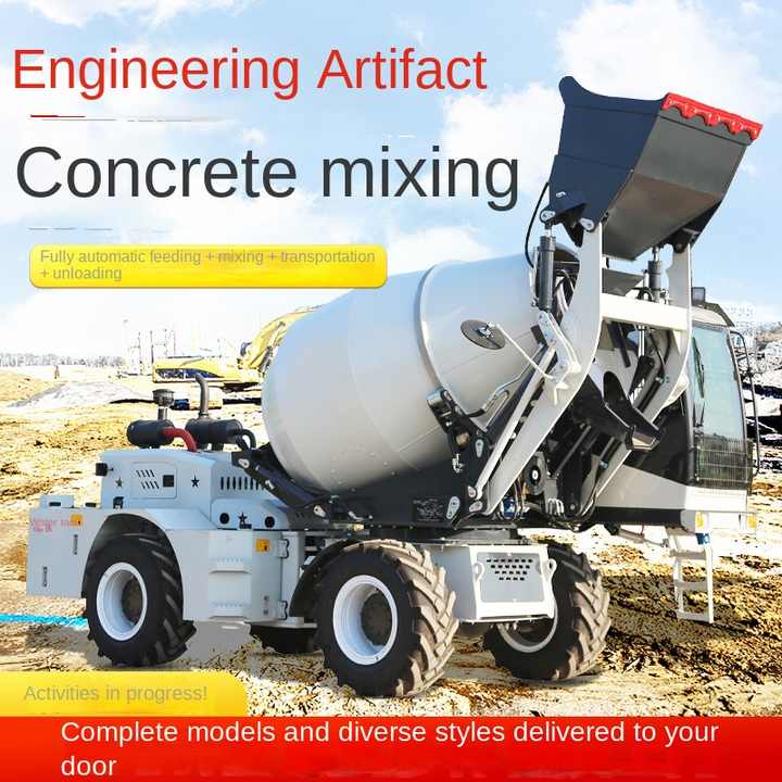 Concrete Machinery Maintenance: Essential Tips for Longevity