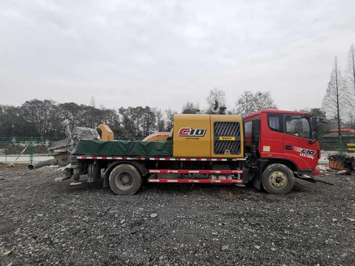 Concrete Surface Finishing Machinery: Complete Buyer's Guide