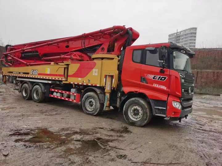 Ground-Line Concrete Pumps: The Contractor’s Field Manual