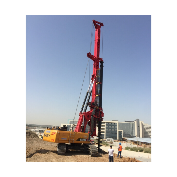 How to Identify a Trusted Concrete Pump Supplier in 2025 Zoom GlobalMech Corp Insider Guide