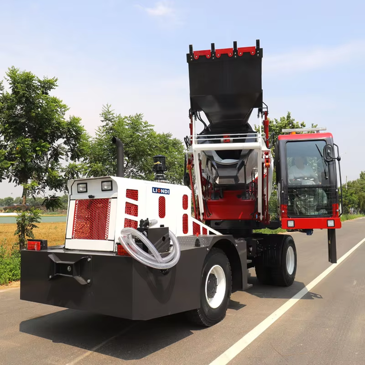 Daily & Periodic Maintenance Checklist for Concrete Pumps