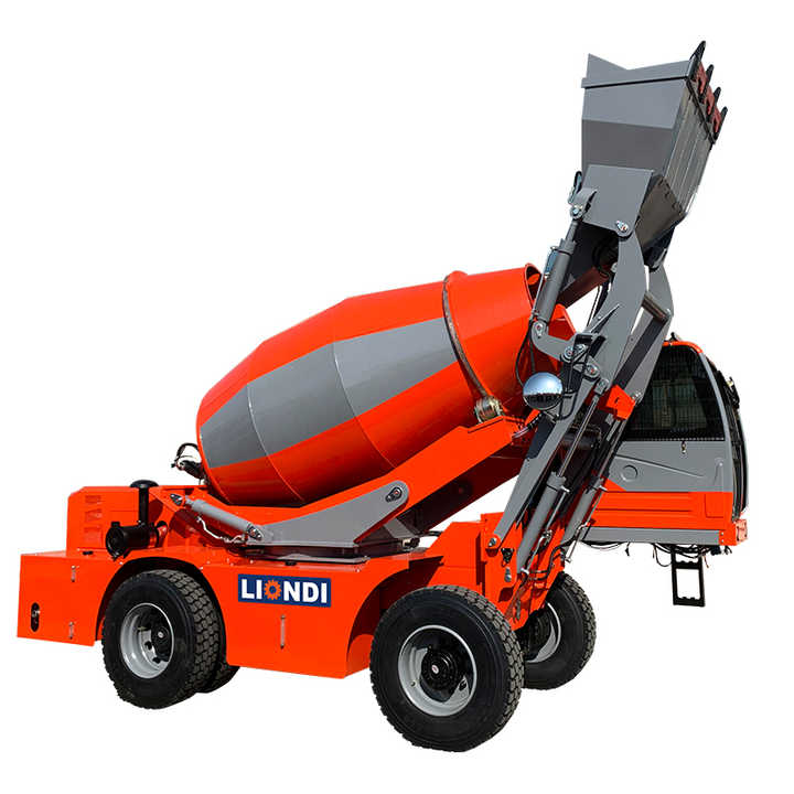 Maintaining Your Concrete Transfer-Pump Truck: A Fleet Manager’s Playbook