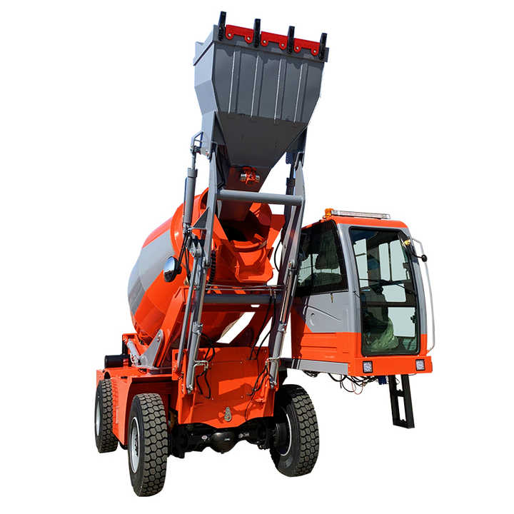 Emergency After-Sales Service: 48-Hour Cambodian Mixing-Plant Reboot