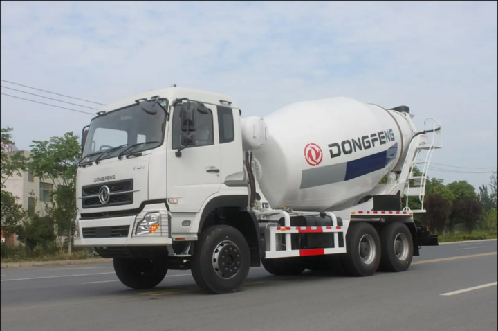 The 2025 Guide to Common Types of Concrete Pumps Zoom GlobalMech Corp Equipment Overview