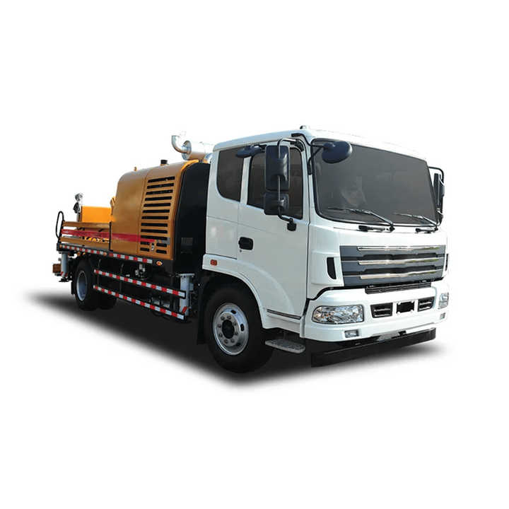 SY5143THBE-10023C-10S Line Pump Popular Model New Product 2025 Industrial New Arrival with Optional Attachments