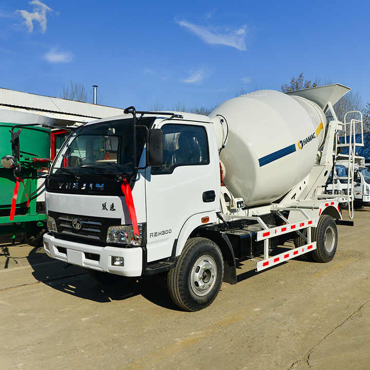 Essential Guide to Selecting the Perfect Concrete Pump for Your Construction Project