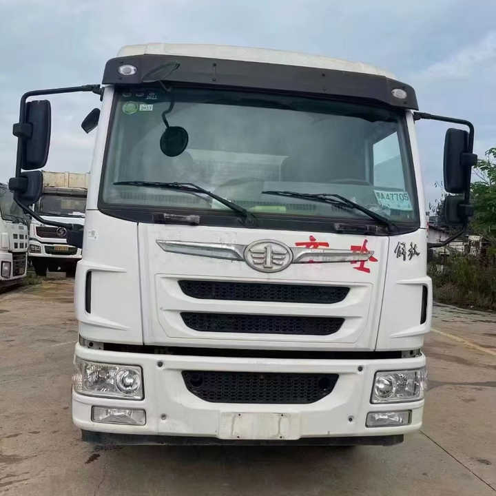 21 Year Dongfeng 10023 Zoomlion Truck Mounted Concrete Pump Electric 500M Concrete Pump Trucks on Sale Low Price